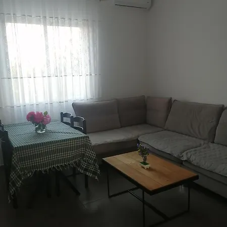 Hébergement de vacances House *